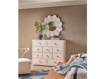 Thumbnail Pacific Grove Dresser